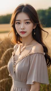 演员照片