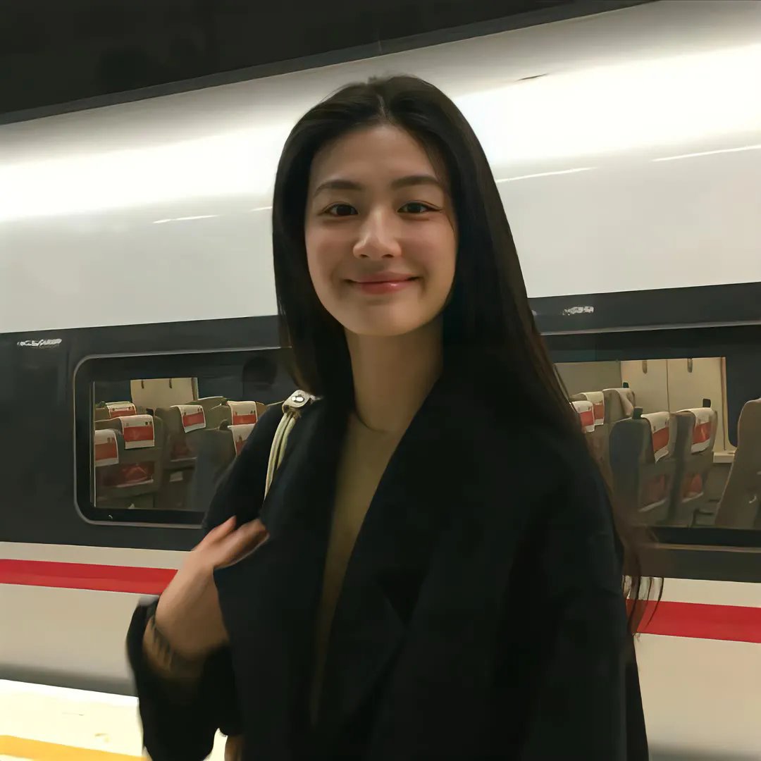 电影海报脸庞