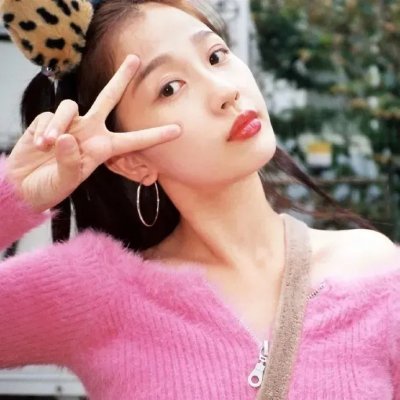 明星郑宇